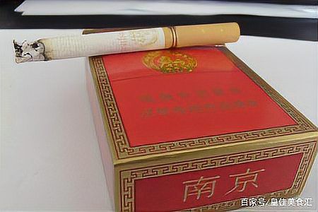 什么煙不貴卻有面子，\