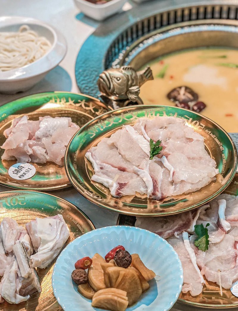 同德龍魚店，同德龍魚店有哪些特色服務(wù)能詳細(xì)介紹一下同德龍魚店嗎