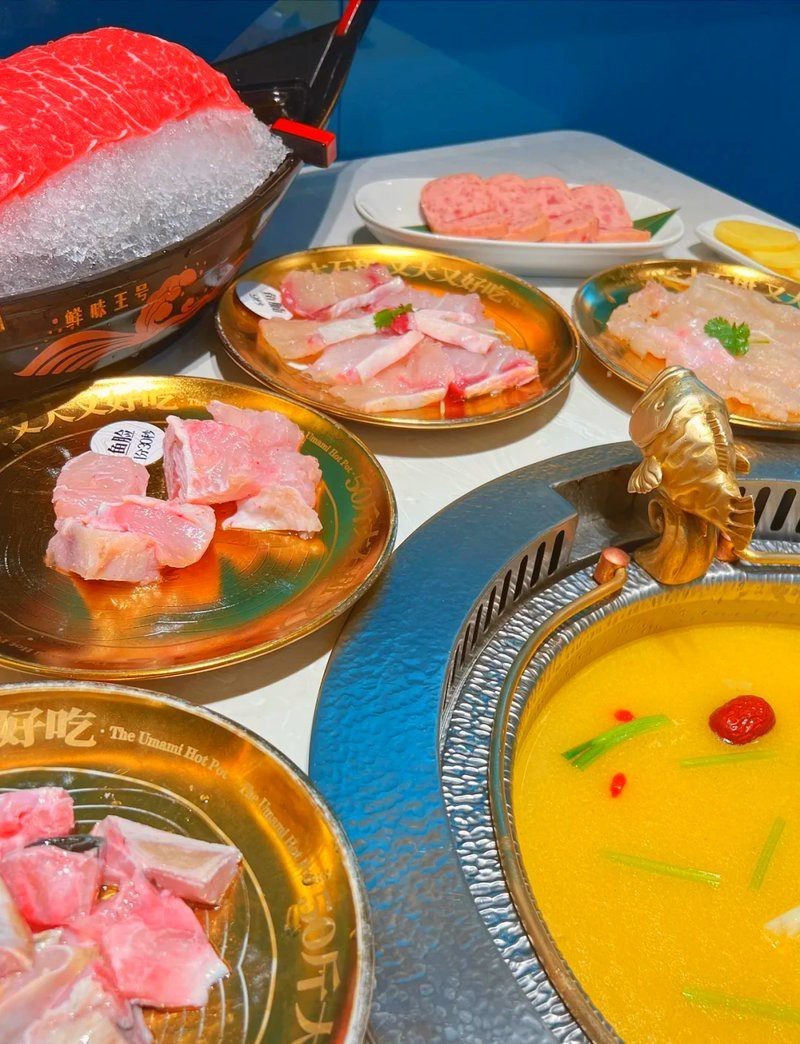 同德龍魚店，同德龍魚店有哪些特色服務(wù)能詳細(xì)介紹一下同德龍魚店嗎