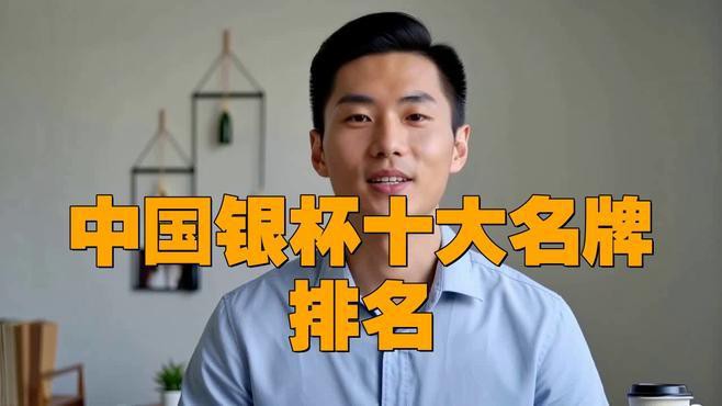 九龍銀杯有哪些知名品牌，九龍銀杯哪個品牌口碑最好？