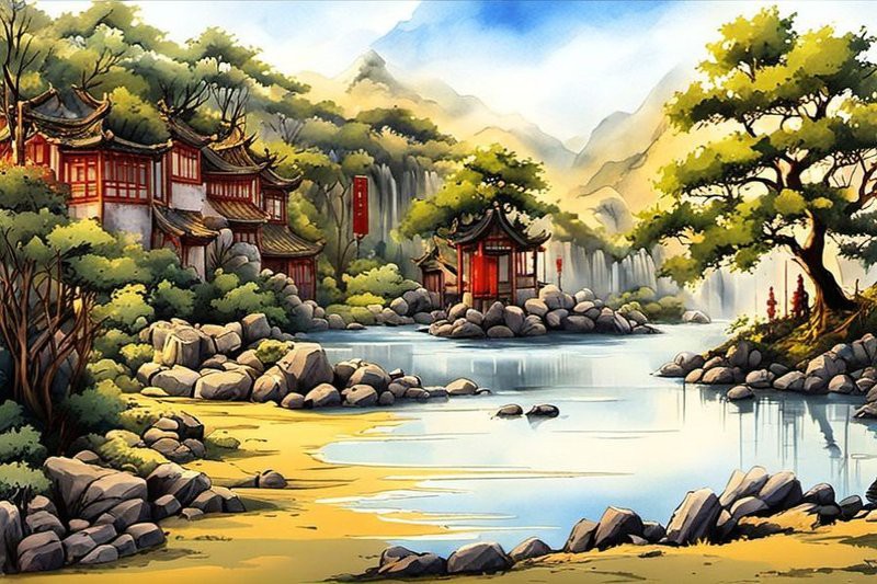 屬狗者與龍魚沖突會影響財運嗎？，屬狗者與龍魚會影響財運嗎？ 屬狗者與龍魚沖突會影響財運嗎？，屬狗者與龍魚會影響財運嗎？ 龍魚論壇 第4張