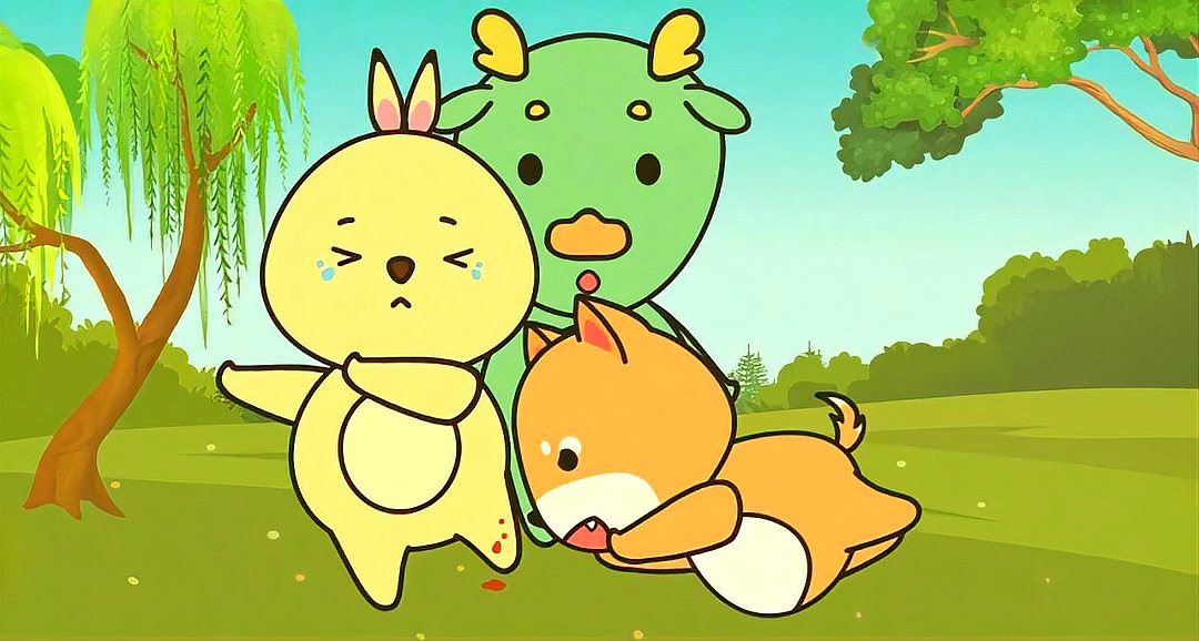 屬狗者與龍魚沖突會影響財運嗎？，屬狗者與龍魚會影響財運嗎？ 屬狗者與龍魚沖突會影響財運嗎？，屬狗者與龍魚會影響財運嗎？ 龍魚論壇 第3張