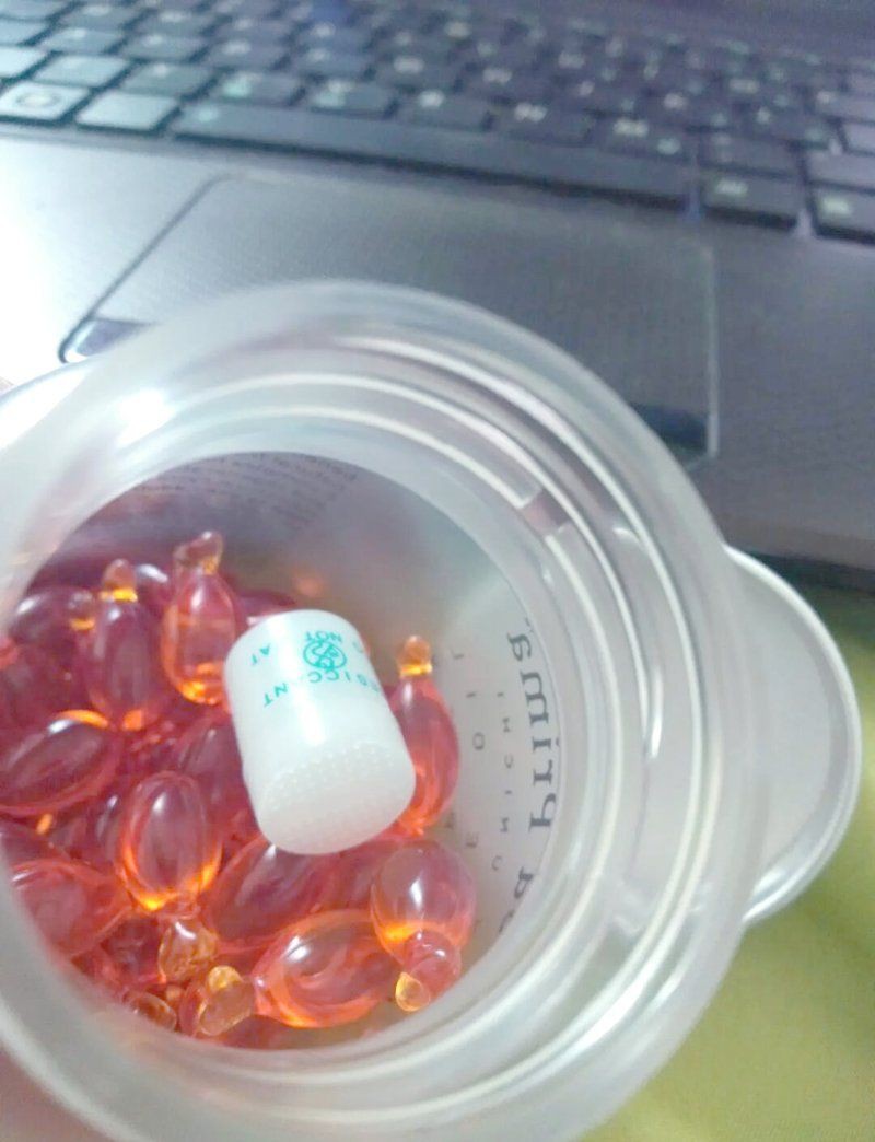 玫瑰小魚的功效與作用，玫瑰小魚（如玫瑰精油小魚膠囊）是一款融合多重美容與健康功效的產品 玫瑰小魚的功效與作用，玫瑰小魚（如玫瑰精油小魚膠囊）是一款融合多重美容與健康功效的產品 龍魚百科 第1張