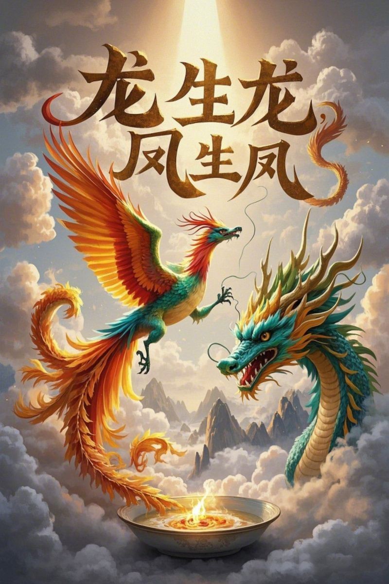 《龍生龍》全文在哪里可以免費閱讀？，《龍生龍》全文免費閱讀渠道存在一部標題相似的都市類網絡小說