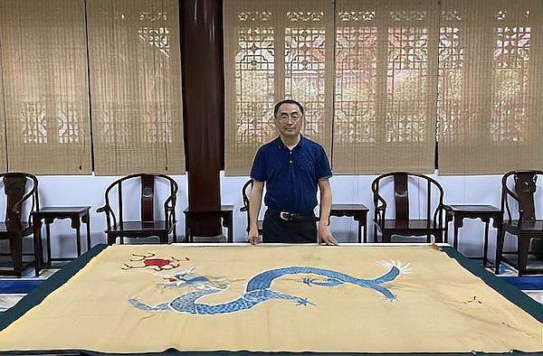 紅龍旗文化象征，威爾士國旗，為何唯獨少了威爾士元素歷史有知社