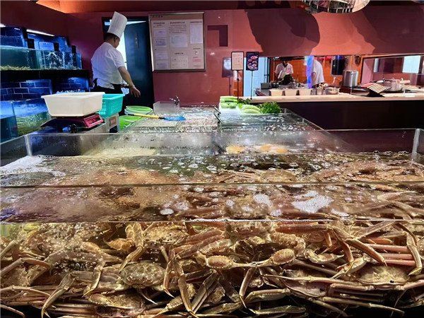 青島魚缸定做，青島魚缸定做價格低亮點水族供馬可波羅網青島魚缸定做