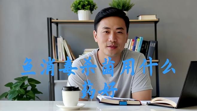 有哪些適合家庭魚缸的消毒劑，家庭養魚殺菌用什么藥 有哪些適合家庭魚缸的消毒劑，家庭養魚殺菌用什么藥 龍魚百科 第3張