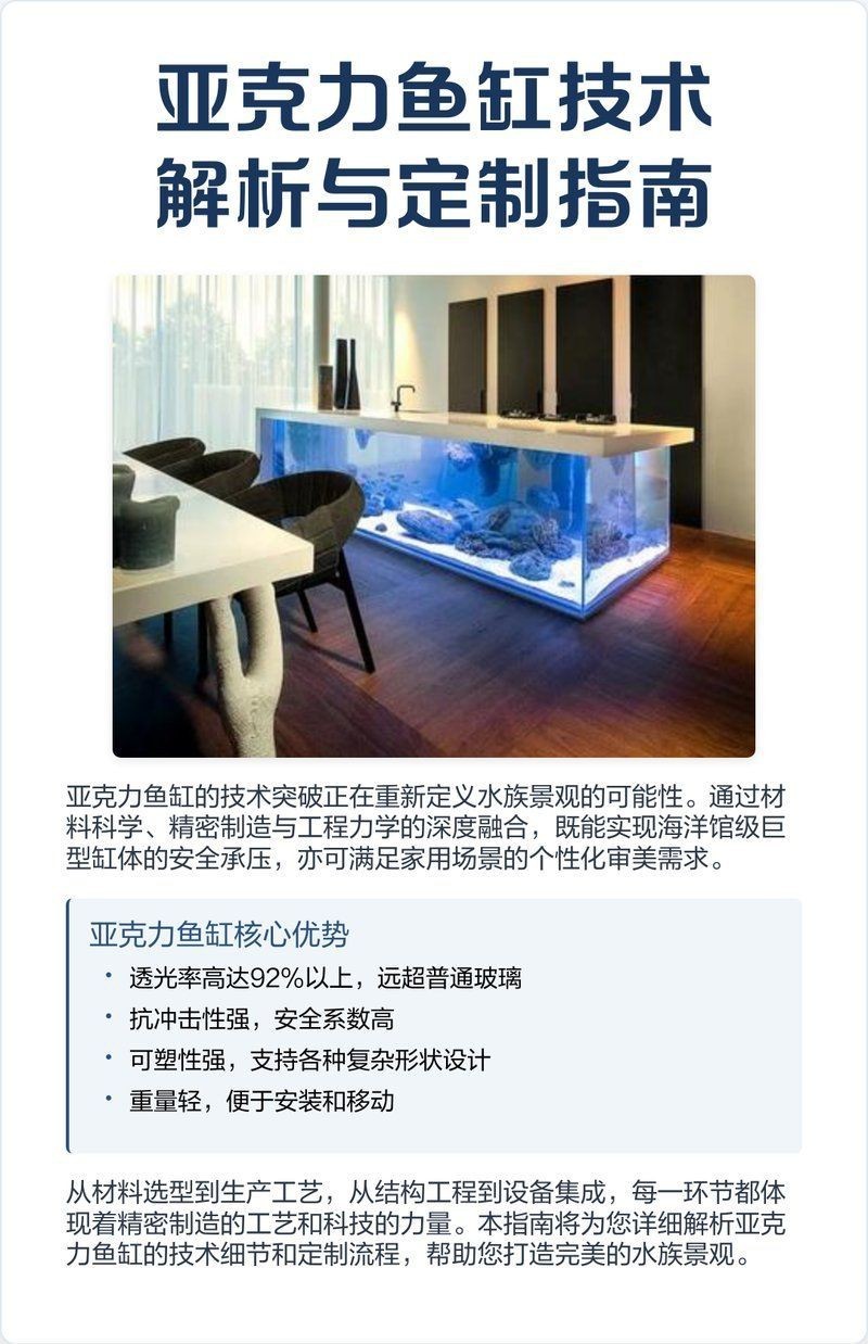達州魚缸定做，達州魚缸定做綜合分析
