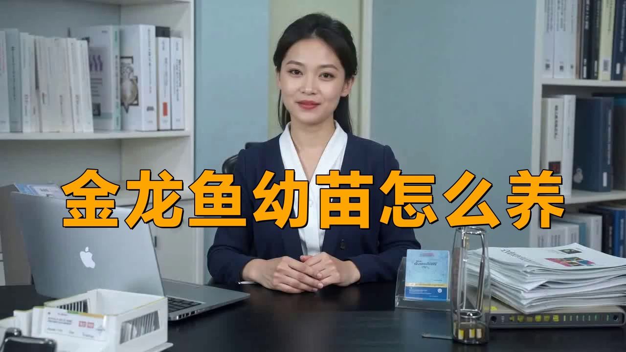 活體魚小金龍觀賞魚，活體魚小金龍的飼養與鑒賞