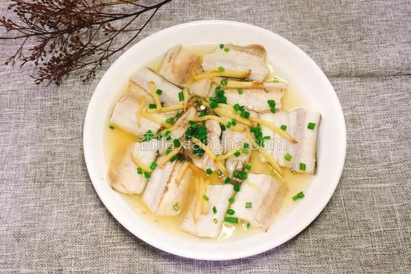 海鰻魚刺太多怎么去刺，海鰻魚怎么去刺 海鰻魚刺太多怎么去刺，海鰻魚怎么去刺 龍魚論壇 第18張