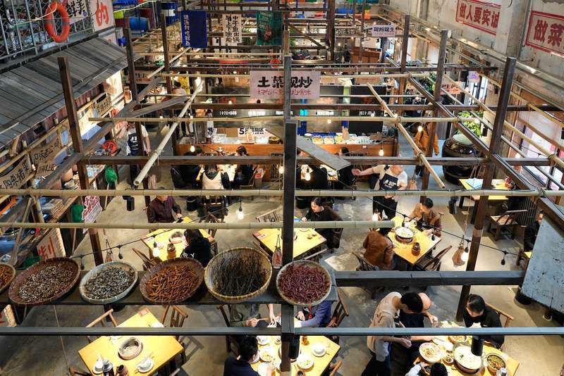 喀喇沁左翼龍魚店，喀喇沁左翼有哪些特色魚店