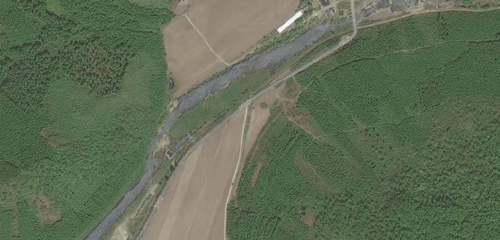 提供一份詳細的東龍鎮衛星地圖，廣西壯族自治區貴港市東龍鎮高清衛星地圖 提供一份詳細的東龍鎮衛星地圖，廣西壯族自治區貴港市東龍鎮高清衛星地圖 龍魚論壇 第10張