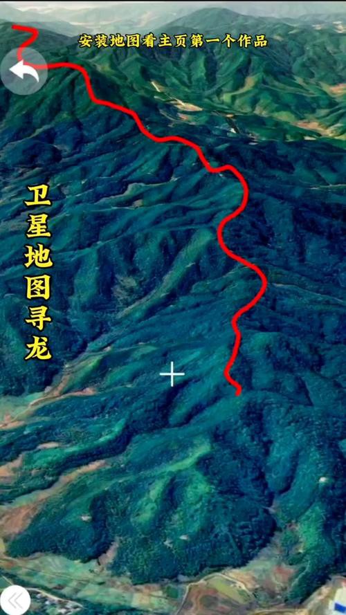 提供一份詳細的東龍鎮衛星地圖，廣西壯族自治區貴港市東龍鎮高清衛星地圖 提供一份詳細的東龍鎮衛星地圖，廣西壯族自治區貴港市東龍鎮高清衛星地圖 龍魚論壇 第5張