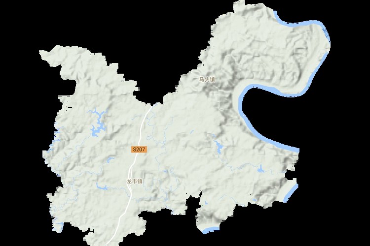 提供一份詳細的東龍鎮衛星地圖，廣西壯族自治區貴港市東龍鎮高清衛星地圖 提供一份詳細的東龍鎮衛星地圖，廣西壯族自治區貴港市東龍鎮高清衛星地圖 龍魚論壇 第13張