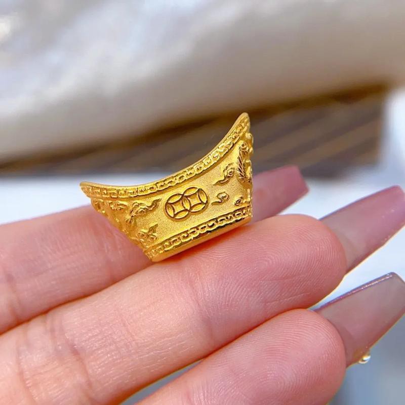 鳳凰元寶圖片，鳳凰元寶作為一種融合傳統(tǒng)文化與現(xiàn)代審美的藝術(shù)形象