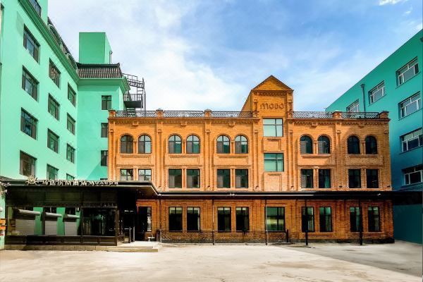 黑河水族店，北安市圓明園水族花鳥魚商店(攜程旅行