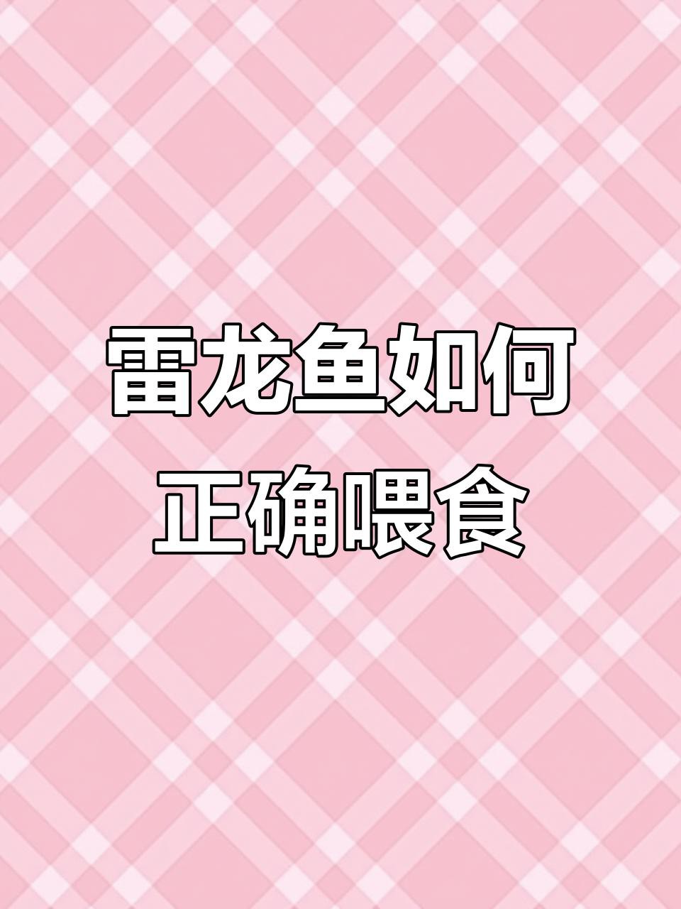 如何科學搭配雷龍魚的食物?,雷龍魚吃什么野外食譜大公開這些食物讓它們更健康 龍魚論壇 第2張 如何科學搭配雷龍魚的食物?,雷龍魚吃什么野外食譜大公開這些食物讓它們更健康 如何科學搭配雷龍魚的食物?,雷龍魚吃什么野外食譜大公開這些食物讓它們更健康 龍魚論壇 第2張