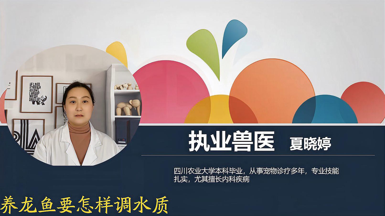 養(yǎng)龍魚時如何科學(xué)管理水質(zhì)？，《養(yǎng)龍魚時如何科學(xué)管理水質(zhì)》水質(zhì)管理、健康秘訣大揭秘