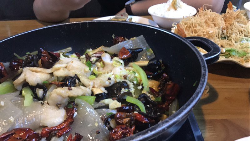 朗縣龍魚(yú)店，尋味可久｜朗縣龍魚(yú)店何時(shí)開(kāi)業(yè)