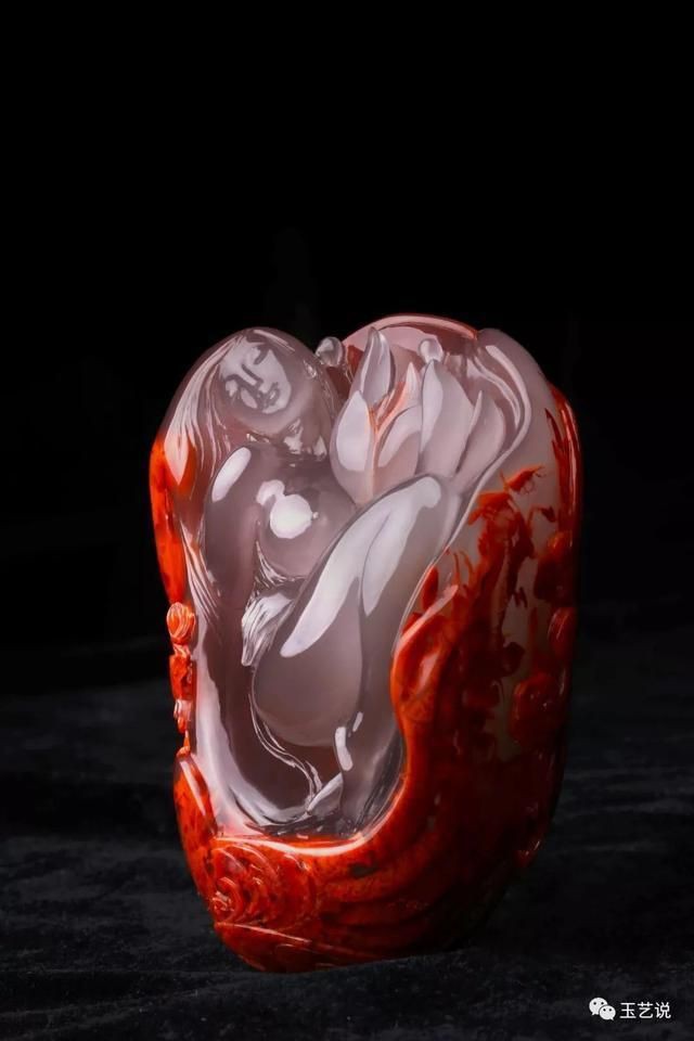 男戴鳳凰的寓意和象征，《男戴鳳凰的寓意和象征》