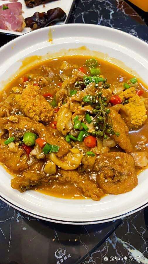 民權龍魚店，一家“注定倒閉”的店,讓泉州更火了新周刊