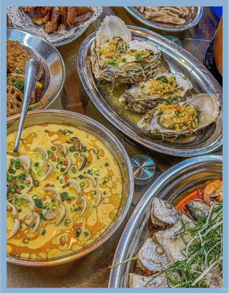 珠海龍魚店，珠海龍魚世家水族館