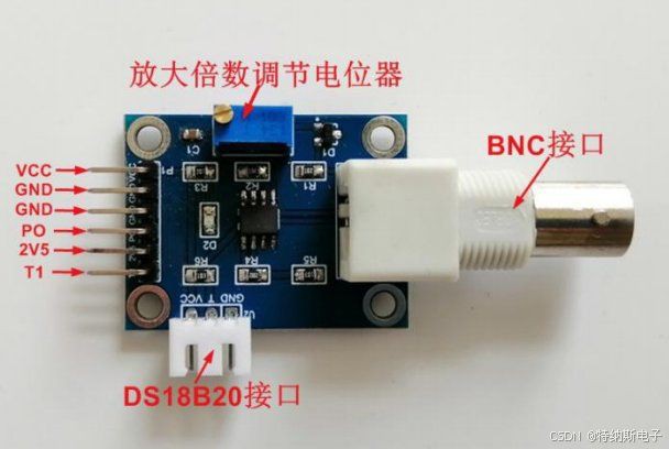 光特億wifi遠程ph溫度監測，光特億wifi遠程ph溫度監測儀