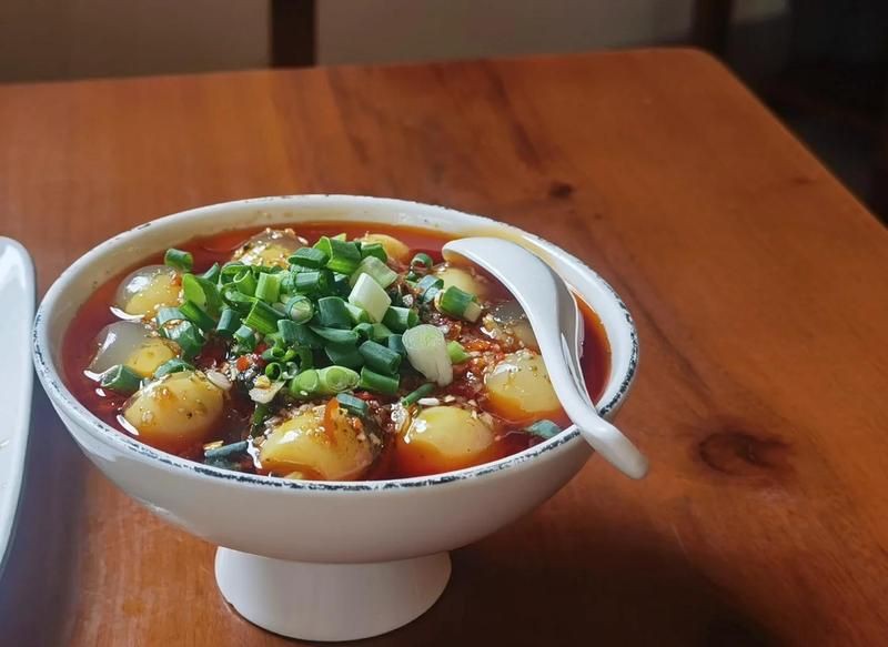 自貢龍魚店，川南美食之都自貢龍魚店的美食版圖上的自貢龍魚店 自貢龍魚店，川南美食之都自貢龍魚店的美食版圖上的自貢龍魚店 全國水族館企業名錄 第11張