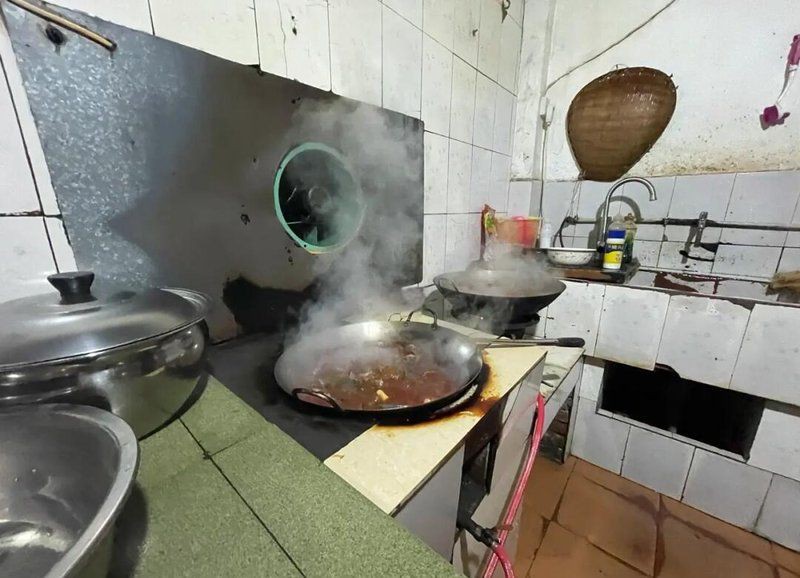 自貢龍魚店，川南美食之都自貢龍魚店的美食版圖上的自貢龍魚店 自貢龍魚店，川南美食之都自貢龍魚店的美食版圖上的自貢龍魚店 全國水族館企業名錄 第23張