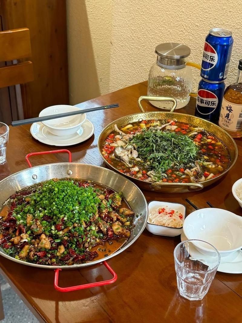 自貢龍魚店，川南美食之都自貢龍魚店的美食版圖上的自貢龍魚店 自貢龍魚店，川南美食之都自貢龍魚店的美食版圖上的自貢龍魚店 全國水族館企業名錄 第25張