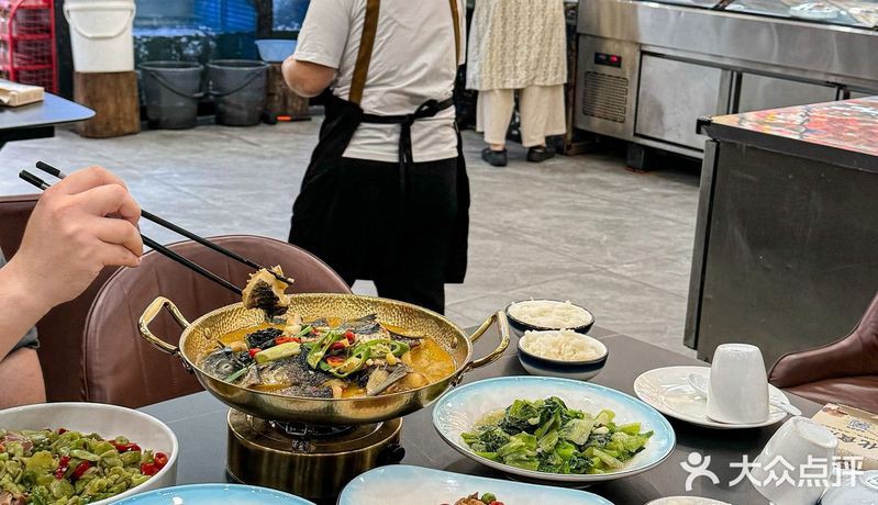 開化龍魚店，開化龍魚店如何選址