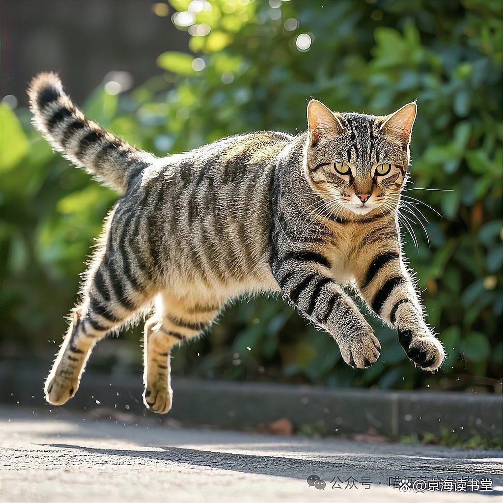 貓的品種大全及圖片，京海讀書堂，貓，最全純種貓咪合集! 貓的品種大全及圖片，京海讀書堂，貓，最全純種貓咪合集! 龍魚百科 第29張