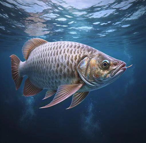 提供一些龍魚顏色鑒賞的圖片，火眼金睛辨別紅龍魚及其品種教您鑒別龍魚品種