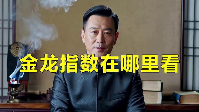 如何實時追蹤美股金龍指數？，美股金龍指數（納斯達克中國金龍指數）