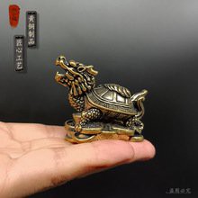 哪款龍龜最具收藏價值？，2025年龍龜市場價格走勢如何大明宣德龍龜收藏價值