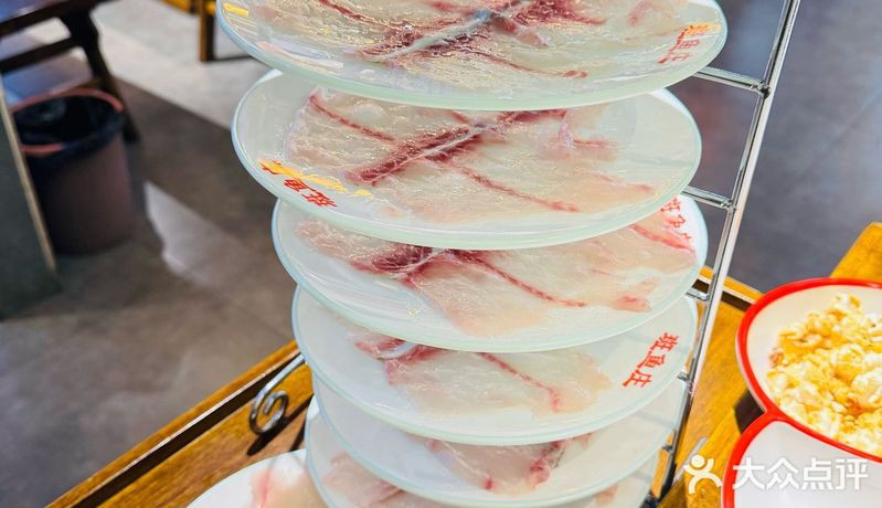 尼木龍魚店，尼木龍魚店怎么樣