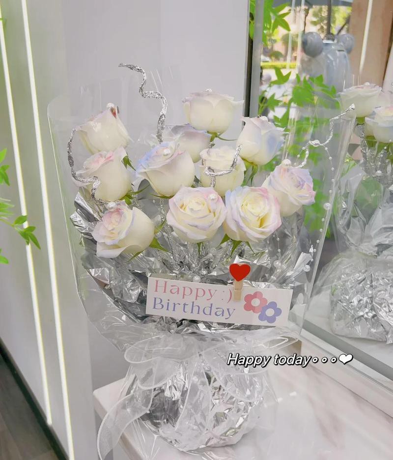 人魚姬玫瑰廉價嗎，人魚姬玫瑰永生花姬玫瑰永生花姬玫瑰永恒夢境 人魚姬玫瑰廉價嗎，人魚姬玫瑰永生花姬玫瑰永生花姬玫瑰永恒夢境 龍魚論壇 第9張