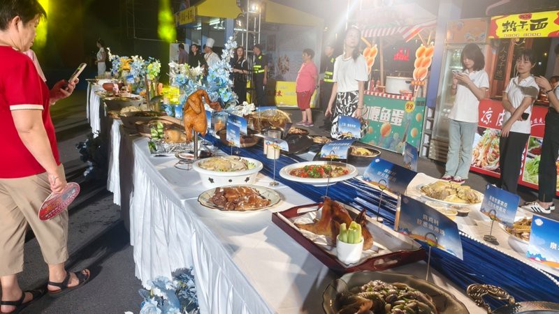 清遠龍魚店，清遠龍魚價格大概是多少