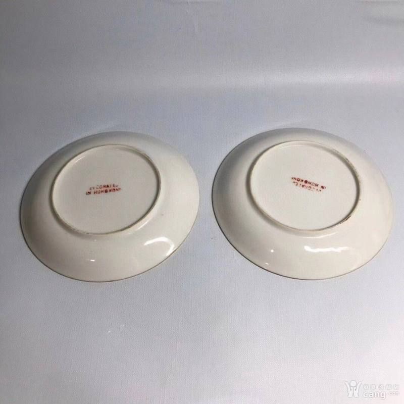 民國魚盤10萬以上圖片，民國時期民國魚盤