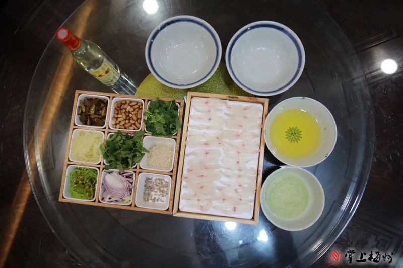 梅縣龍魚店，梅縣龍魚店22家五華魚生示范店出爐22家五華魚生示范店出爐