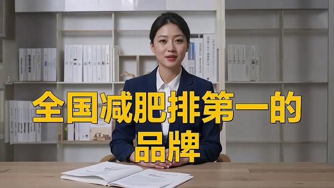 目前最火的減肥產(chǎn)品，2025年五大減肥產(chǎn)品排行大解析!