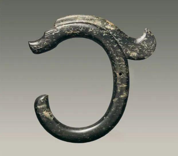 紅龍頭像的歷史演變，一文帶你領略龍形象的古今變化光明網 紅龍頭像的歷史演變，一文帶你領略龍形象的古今變化光明網 龍魚百科 第5張