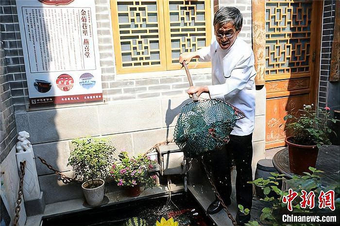 永濟(jì)龍魚(yú)店，永濟(jì)龍魚(yú)店：火車站旁的美味驚喜 永濟(jì)龍魚(yú)店，永濟(jì)龍魚(yú)店：火車站旁的美味驚喜 全國(guó)水族館企業(yè)名錄 第6張