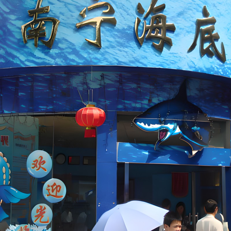 南寧水族店，南寧水族店哪家好 南寧水族店，南寧水族店哪家好 全國水族館企業名錄 第7張