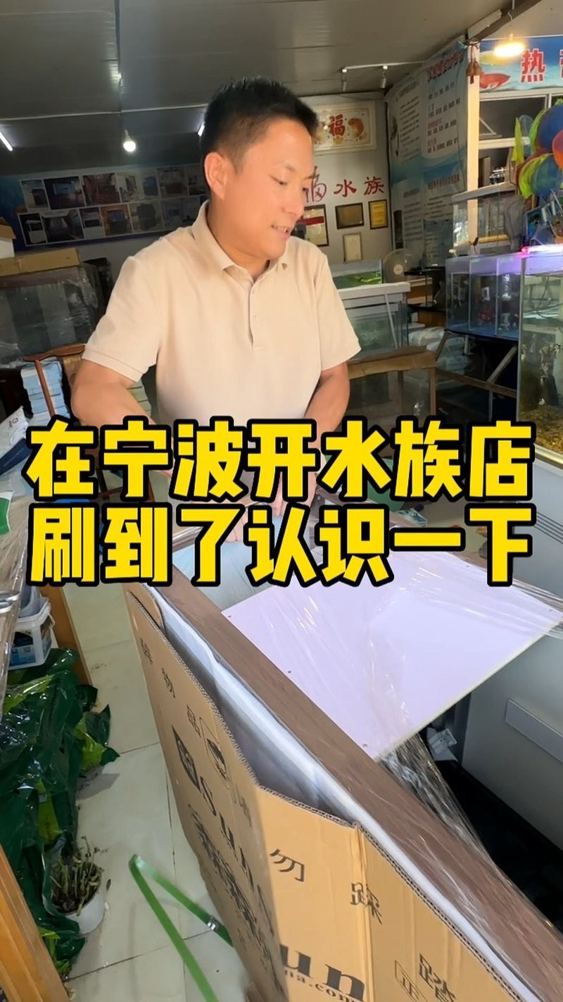 汝城水族店，汝城水族店怎么樣 汝城水族店，汝城水族店怎么樣 全國水族館企業名錄 第5張