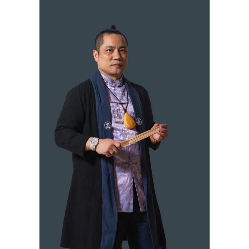 《風水青龍》的主要人物有哪些？，《風水青龍》與《風水青龍》無直接關聯作品及其具體人物信息