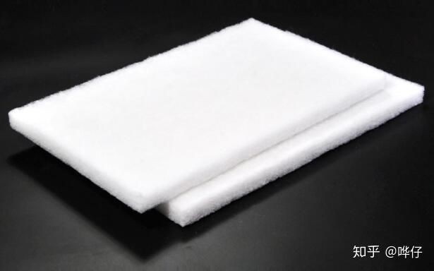 口碑最好的過濾棉，養(yǎng)魚必備!三款自用過濾棉效果評測,適合養(yǎng)龜使用心海漫行