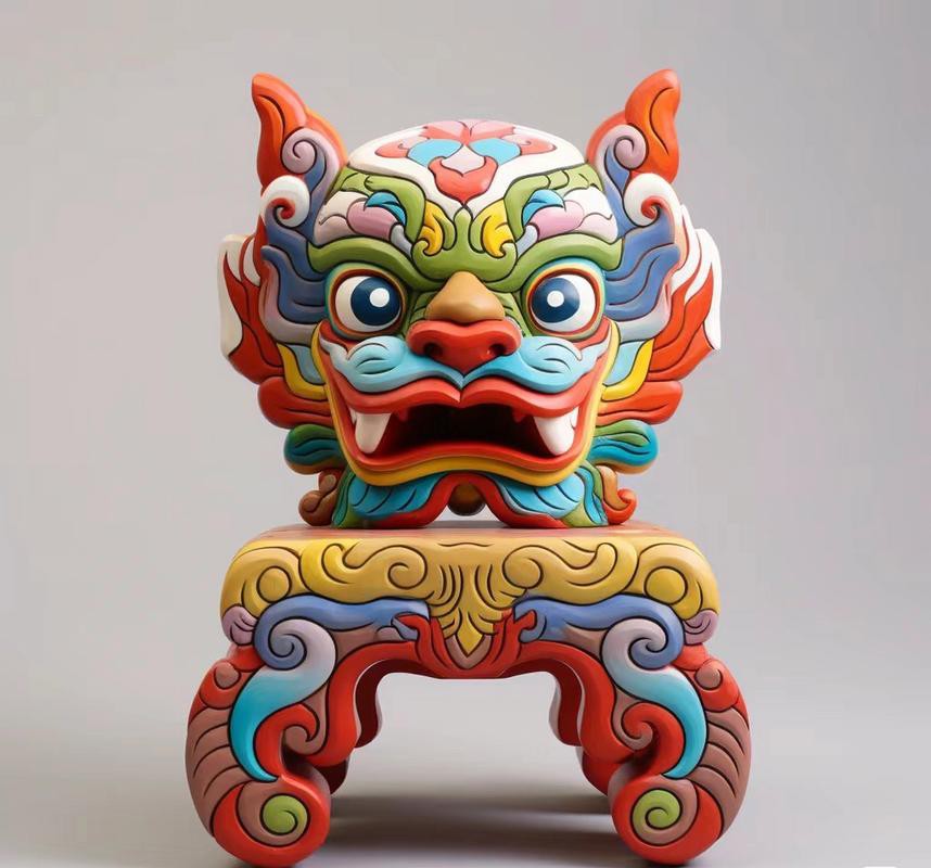 提供幾張龍工藝品的圖片，中華民族的精神圖騰龍主題藝術品：或見矯健游龍盤旋于青玉雕件之上 提供幾張龍工藝品的圖片，中華民族的精神圖騰龍主題藝術品：或見矯健游龍盤旋于青玉雕件之上 龍魚論壇 第25張