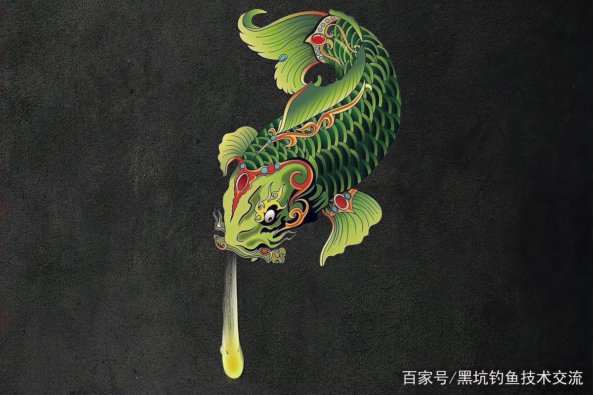 目前最強魚類誘食劑，最強魚類誘食劑