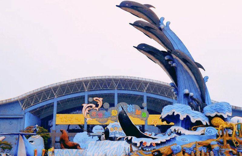 濟南水族店，濟南市天橋區(qū)可麗愛水族店(個體工商戶)